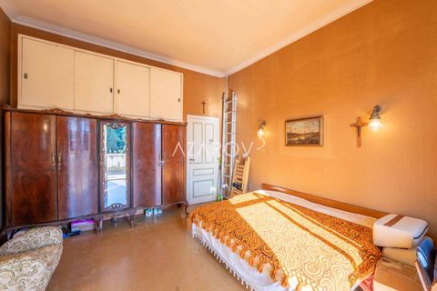 Villa i Sanremo, Imperia, Sanremo - € 450.000 | Ref: 5770 - foto 6