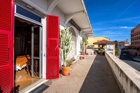 Villa i Sanremo, Imperia, Sanremo - € 450.000 | Ref: 5770 - foto 7