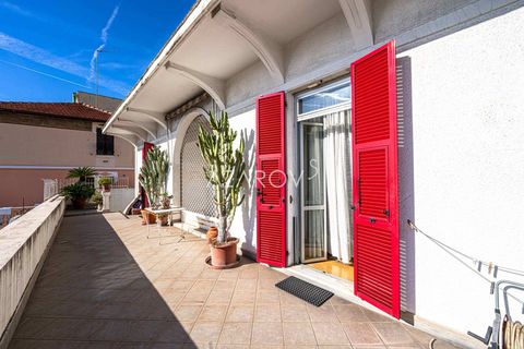 Villa i Sanremo, Imperia, Sanremo - € 450.000 | Ref: 5770 - foto 8