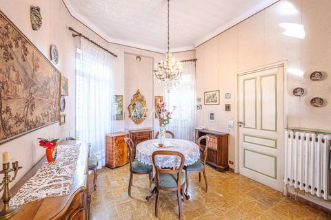 Villa i Sanremo, Imperia, Sanremo - € 450.000 | Ref: 5770 - foto 9