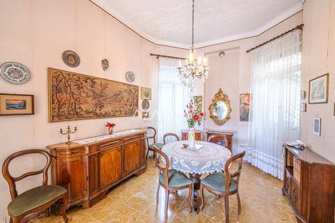Villa i Sanremo, Imperia, Sanremo - € 450.000 | Ref: 5770 - foto 10