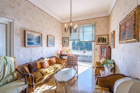 Villa i Sanremo, Imperia, Sanremo - € 450.000 | Ref: 5770 - foto 11