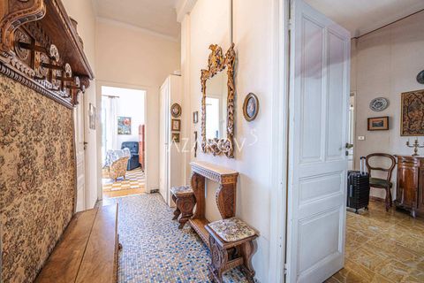Villa i Sanremo, Imperia, Sanremo - € 450.000 | Ref: 5770 - foto 16