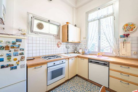 Villa i Sanremo, Imperia, Sanremo - € 450.000 | Ref: 5770 - foto 19