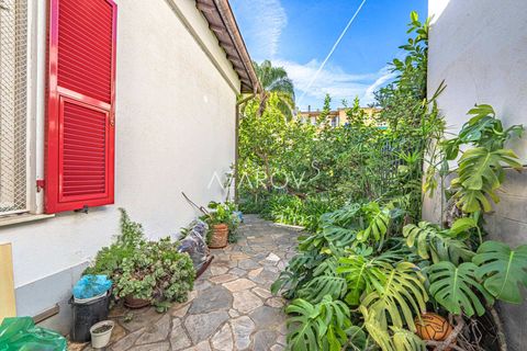 Villa i Sanremo, Imperia, Sanremo - € 450.000 | Ref: 5770 - foto 22