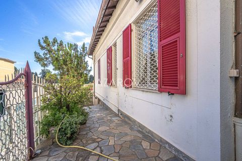 Villa i Sanremo, Imperia, Sanremo - € 450.000 | Ref: 5770 - foto 23