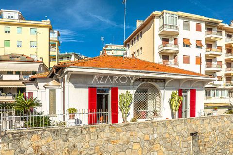 Villa i Sanremo, Imperia, Sanremo - € 450.000 | Ref: 5770 - foto 24