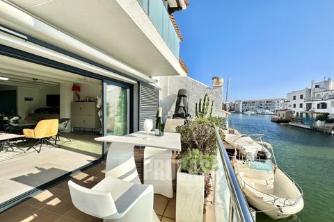 Villa i Empuriabrava, Gerona, Empuriabrava - € 1.750.000 | Ref: 3015 - foto 10