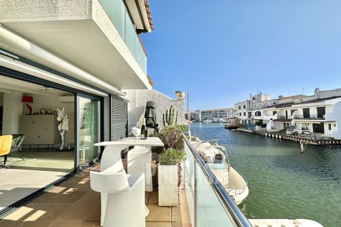 Villa i Empuriabrava, Gerona, Empuriabrava - € 1.750.000 | Ref: 3015 - foto 11