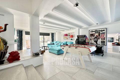 Villa i Empuriabrava, Gerona, Empuriabrava - € 1.750.000 | Ref: 3015 - foto 19