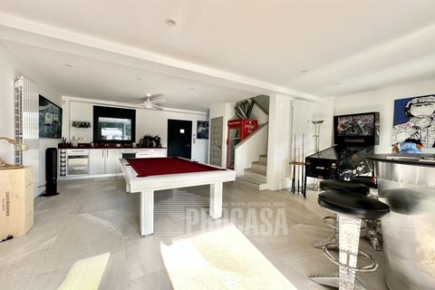Villa i Empuriabrava, Gerona, Empuriabrava - € 1.750.000 | Ref: 3015 - foto 27