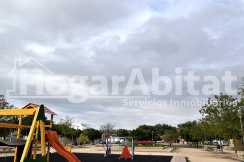 Terra a Silla, Valencia, Silla - € 600.000 | Ref: 017XSL-JRO600DUP.O-B/3716 - foto 12