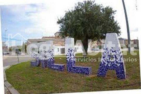 Terra a Silla, Valencia, Silla - € 600.000 | Ref: 017XSL-JRO600DUP.O-B/3716 - foto 24