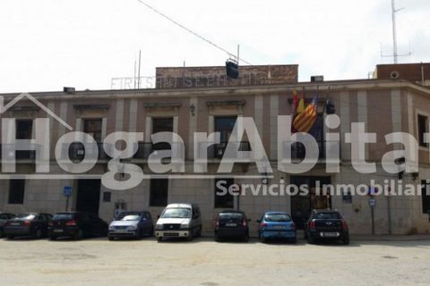 Terra a Silla, Valencia, Silla - € 600.000 | Ref: 017XSL-JRO600DUP.O-B/3716 - foto 25
