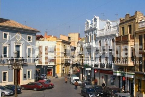 Terra a Silla, Valencia, Silla - € 600.000 | Ref: 017XSL-JRO600DUP.O-B/3716 - foto 28