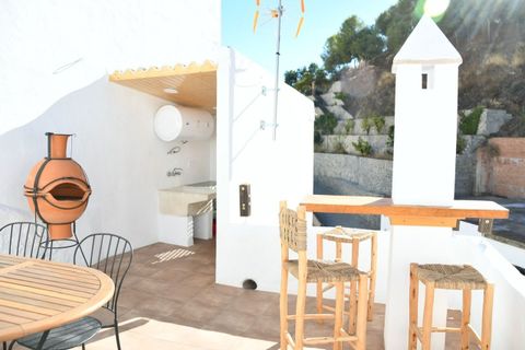 Rækkehus i Salares, Malaga, Salares - € 180.000 | Ref: MLH779 - foto 2
