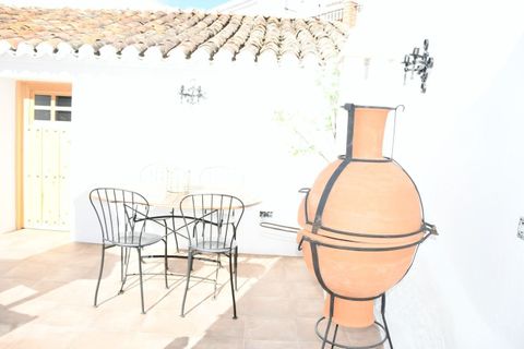 Rækkehus i Salares, Malaga, Salares - € 180.000 | Ref: MLH779 - foto 4