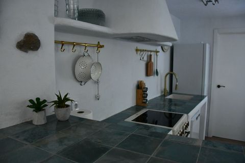 Rækkehus i Salares, Malaga, Salares - € 180.000 | Ref: MLH779 - foto 5