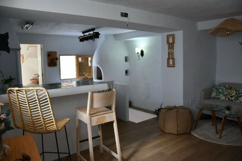 Rækkehus i Salares, Malaga, Salares - € 180.000 | Ref: MLH779 - foto 6