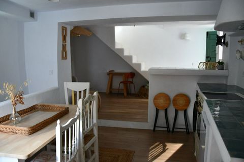 Rækkehus i Salares, Malaga, Salares - € 180.000 | Ref: MLH779 - foto 9