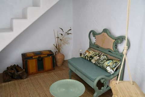 Rækkehus i Salares, Malaga, Salares - € 180.000 | Ref: MLH779 - foto 10