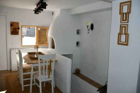 Rækkehus i Salares, Malaga, Salares - € 180.000 | Ref: MLH779 - foto 11