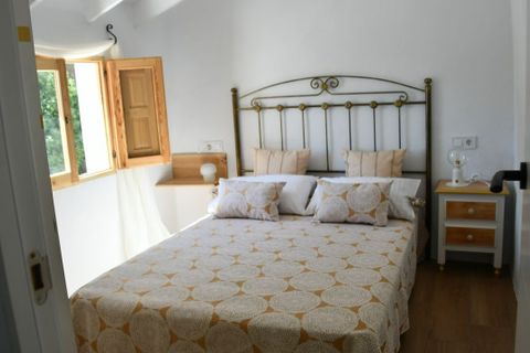Rækkehus i Salares, Malaga, Salares - € 180.000 | Ref: MLH779 - foto 18