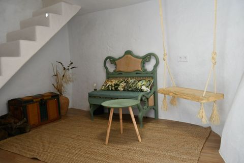 Rækkehus i Salares, Malaga, Salares - € 180.000 | Ref: MLH779 - foto 22