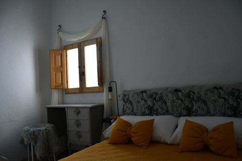Rækkehus i Salares, Malaga, Salares - € 180.000 | Ref: MLH779 - foto 24