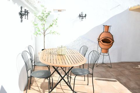 Rækkehus i Salares, Malaga, Salares - € 180.000 | Ref: MLH779 - foto 27