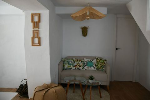 Rækkehus i Salares, Malaga, Salares - € 180.000 | Ref: MLH779 - foto 28