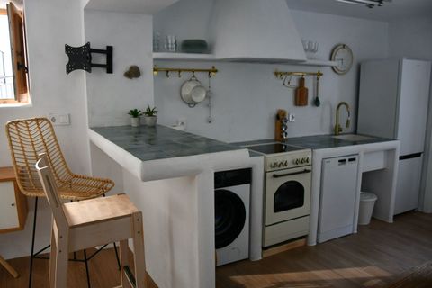 Rækkehus i Salares, Malaga, Salares - € 180.000 | Ref: MLH779 - foto 31