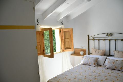 Rækkehus i Salares, Malaga, Salares - € 180.000 | Ref: MLH779 - foto 33