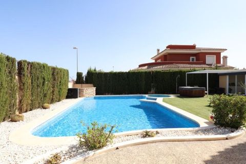 Villa a Rojales, Alicante, Rojales - € 860.000 | Ref: MLSC3171451 - foto 29