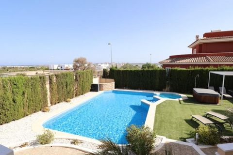 Villa a Rojales, Alicante, Rojales - € 860.000 | Ref: MLSC3171451 - foto 39