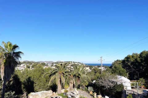 Villa i Benissa, Alicante, Benissa - € 995.000 | Ref: VD40203 - foto 2