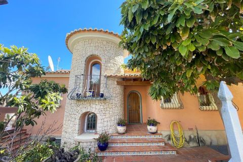 Villa i Benissa, Alicante, Benissa - € 995.000 | Ref: VD40203 - foto 4