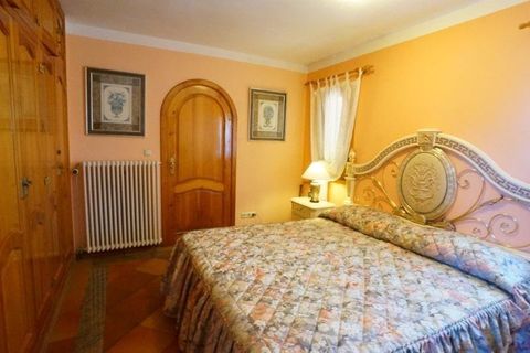 Villa i Benissa, Alicante, Benissa - € 995.000 | Ref: VD40203 - foto 8