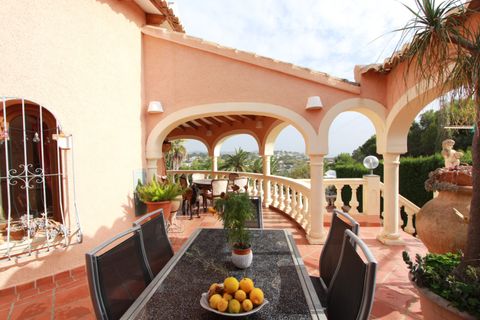 Villa i Benissa, Alicante, Benissa - € 995.000 | Ref: VD40203 - foto 13