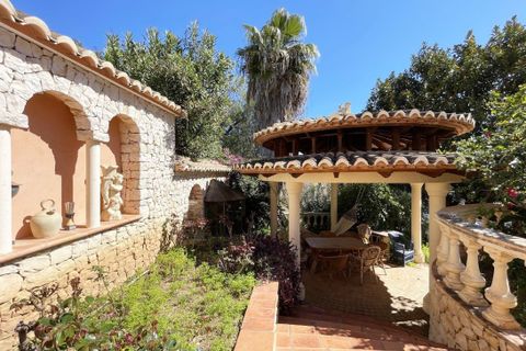 Villa i Benissa, Alicante, Benissa - € 995.000 | Ref: VD40203 - foto 22