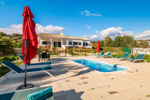 Villa i Lagoa, Faro, Lagoa - € 799.000 | Ref: SVP2258 - foto 24