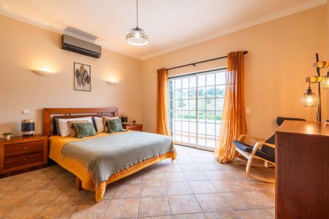Villa i Lagoa, Faro, Lagoa - € 799.000 | Ref: SVP2258 - foto 8