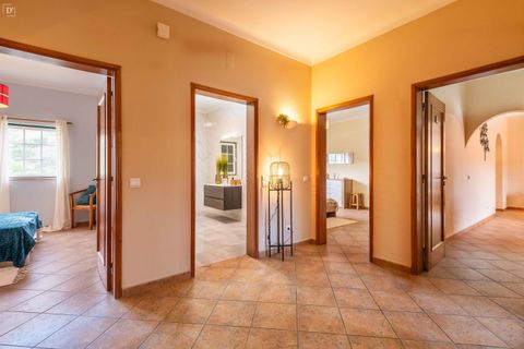 Villa i Lagoa, Faro, Lagoa - € 799.000 | Ref: SVP2258 - foto 20