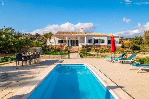 Villa i Lagoa, Faro, Lagoa - € 799.000 | Ref: SVP2258 - foto 1
