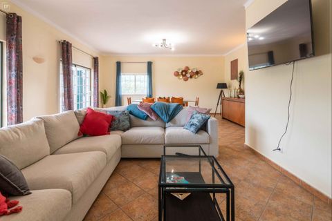 Villa i Lagoa, Faro, Lagoa - € 799.000 | Ref: SVP2258 - foto 6