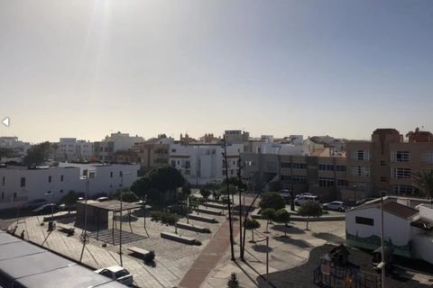 Lejlighed i Corralejo, Fuerteventura, Corralejo - € 240.000 | Ref: 00816 - foto 1