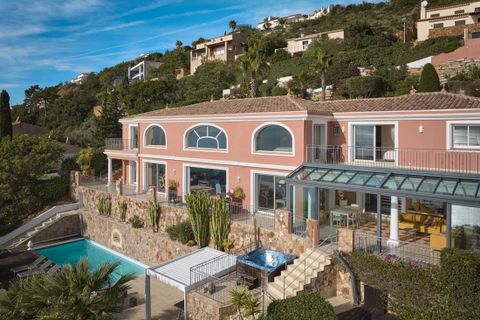 Villa i Agay, Var, Agay - € 2.980.000 | Ref: HH-15605521 - foto 5
