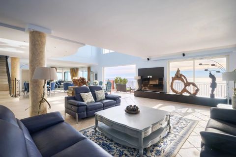 Villa i Agay, Var, Agay - € 2.980.000 | Ref: HH-15605521 - foto 7