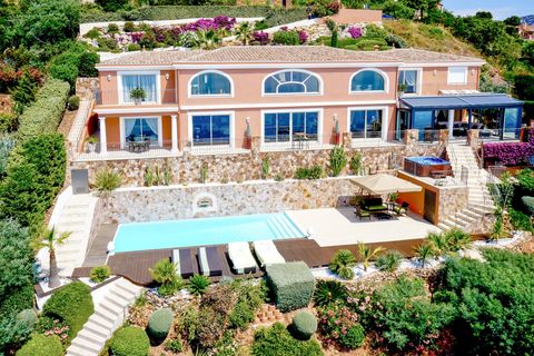 Villa i Agay, Var, Agay - € 2.980.000 | Ref: HH-15605521 - foto 17