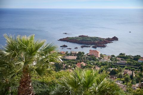 Villa i Agay, Var, Agay - € 2.980.000 | Ref: HH-15605521 - foto 18